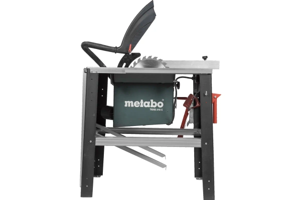 Pilarka stołowa Metabo TKHS 315 C - 2,8 DNB (0103152100)