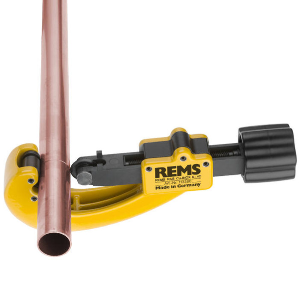 Obcinak do rur REMS 113380