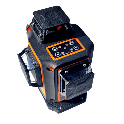 Laser poziomujący Wertec WT-6699S