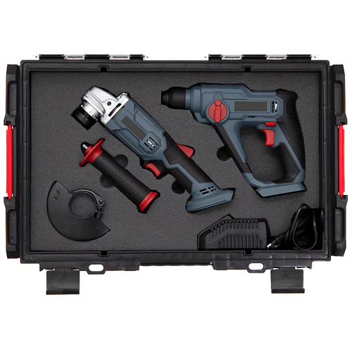 Organizer Qbrick System ONE Organizer XL 2.0 MFI ORGQXL2FCZAPG001