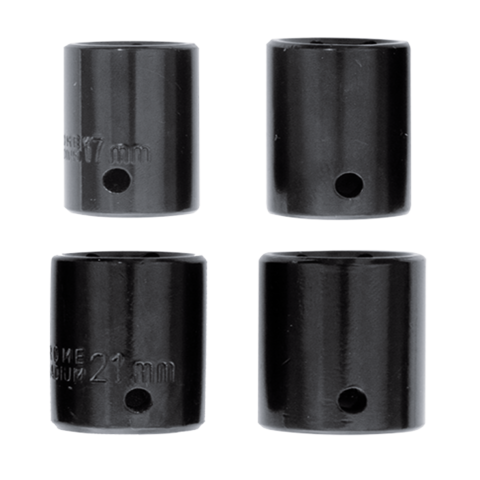 Klucz udarowy Yato YT-82020