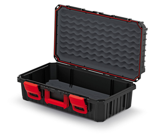 Skrzynka narzędziowa Kistenberg KHV603520P