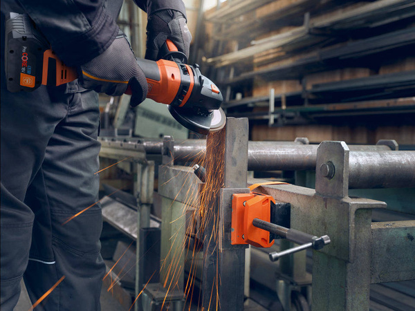 Imadło Fein VersaMag MK3 90701007000