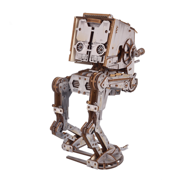 AT-ST Walker™ Star Wars™ UGEARS 70268