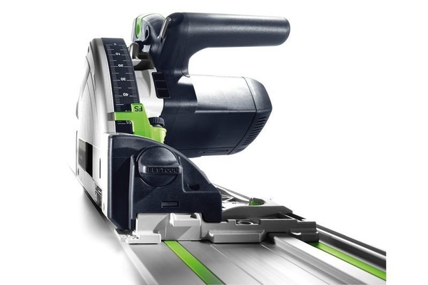 Zagłebiarka Festool TS 55 REBQ-Plus-FS (576007)