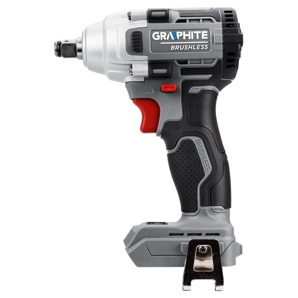 Klucz udarowy Graphite 58G028-1