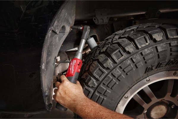 Grzechotka akumulatorowa Milwaukee M12 FHIR38LR-0