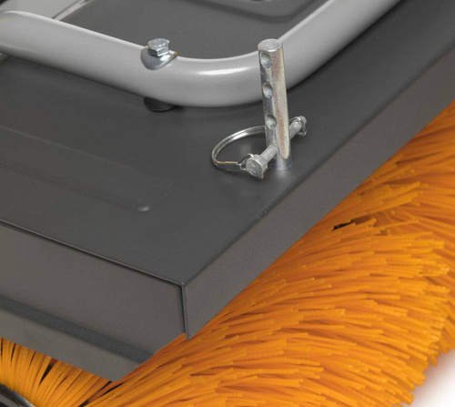 Zamiatarka spalinowa Stiga SWS 800 G