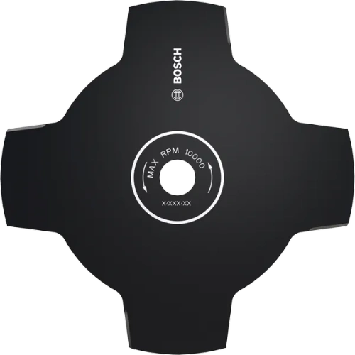 Ostrze do wykaszarek 25 cm, 4T Bosch F016800665