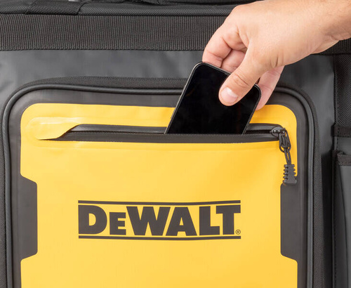 Torba narzędziowa z kółkami Dewalt DWST60107-1