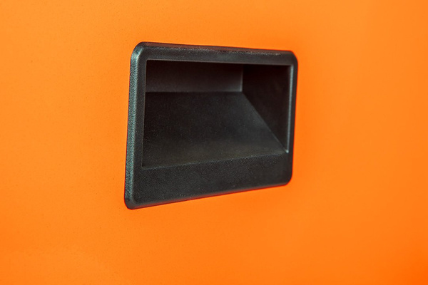 Osuszacz budowlany Neo Tools 90-161