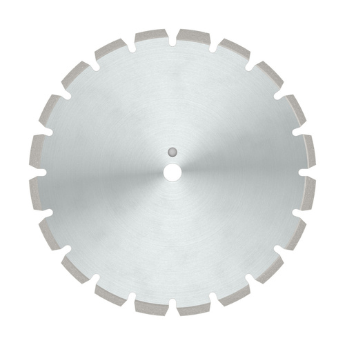 Tarcza diamentowa 400x25,4x3,2 H12 Bosch Best for Abrasive 2608603642