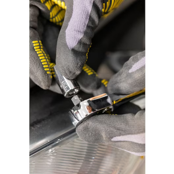 Nasadka 1/4" 6-kątna Stanley