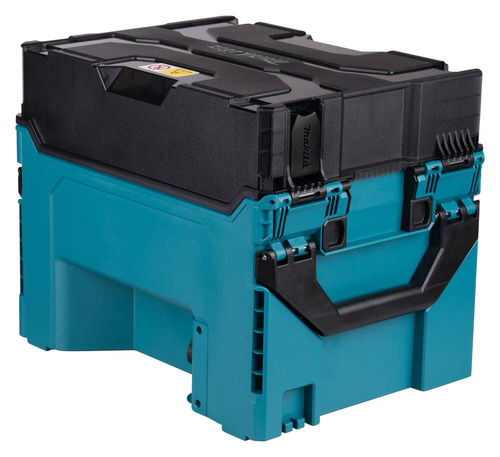 Ładowarka wieloportowa LXT / XGT Makita BCC01 (1914U3-7)