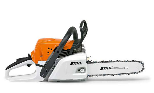 Pilarka spalinowa Stihl MS 231 (35 cm; 3/8”; PM3; 1,3 L04)