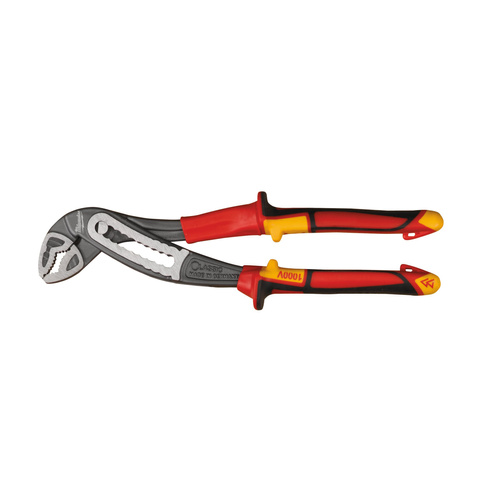 Szczypce nastawne VDE Milwaukee 4932464574 240 mm
