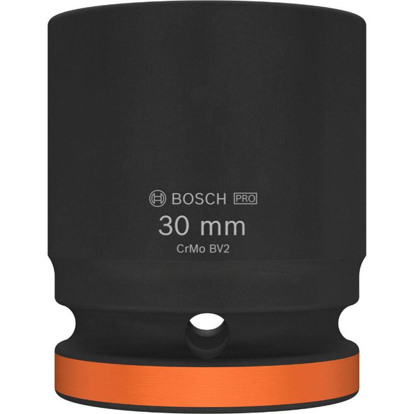 Nasadka udarowa 3/4" Bosch 2608003057 rozmiar 30 mm