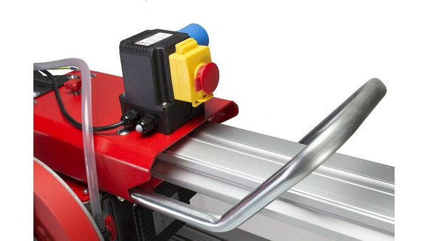 Elektryczna przecinarka DS-250 N 1500 Laser&Level 300V Rubi 52945