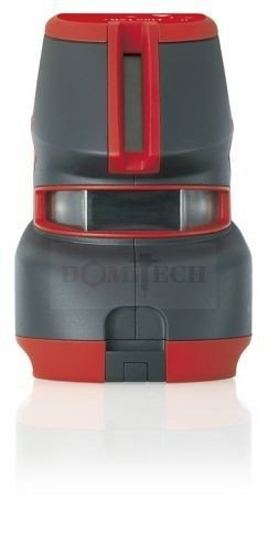 Leica Lino L2G+ laser krzyżowy z zieloną wiązką lasera