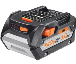 Akumulator 18V 5.0Ah L1850R AEG