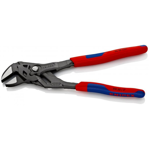 Szczypce nastawne Knipex 8602250