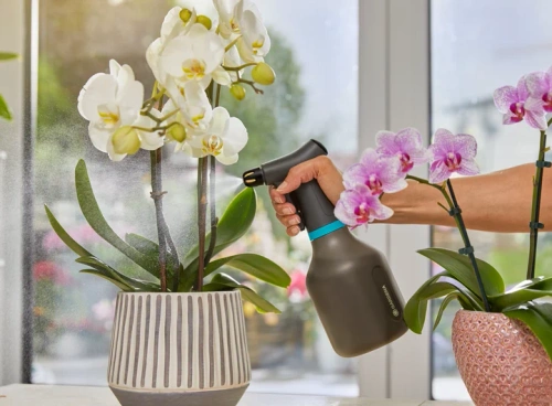 Opryskiwacz 0,75 l Gardena 11110-20