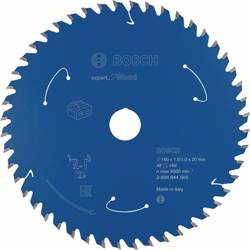 Tarcza Expert for Wood do bezprzewodowych pił ręcznych 160x20 Bosch 2608644505