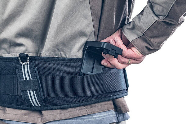 Uchwyt L-Boxx ProClick Bosch Sortimo 6100000971