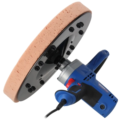 Zacieraczka do tynków Dedra DED7767