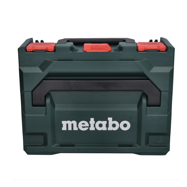 Klucz udarowy Metabo SSW 18 LT 300 BL (602398840)