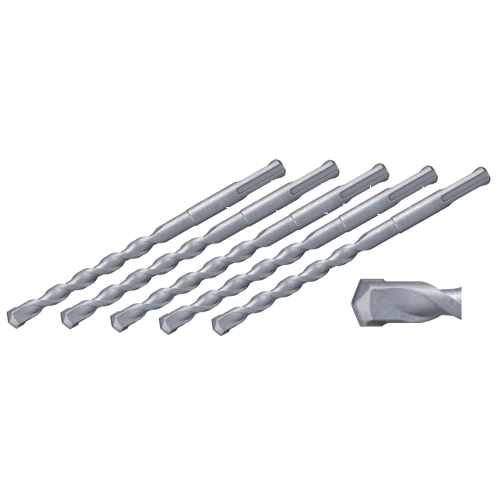 Wiertło do betonu SDS Plus 6x110 mm Makita D-61628 50 szt.