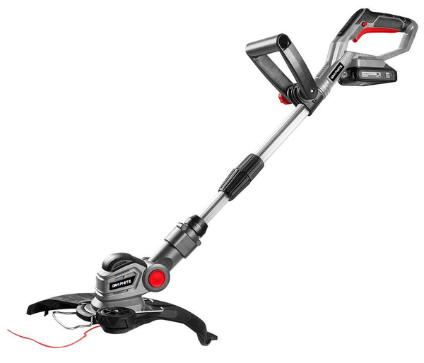 Podkaszarka akumulatorowa Graphite 58GE112