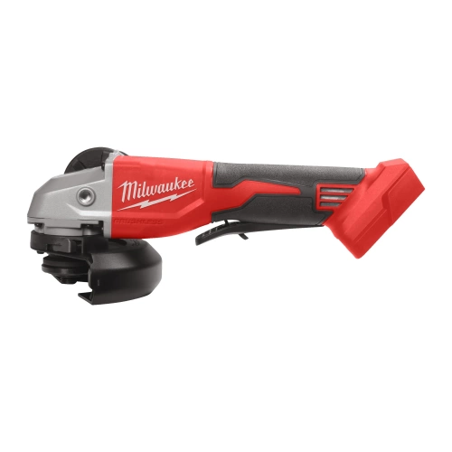 Szlifierka kątowa Milwaukee M18 BLSAG125XPD-0