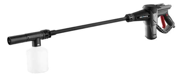 Myjka ogrodowa Graphite 58G083