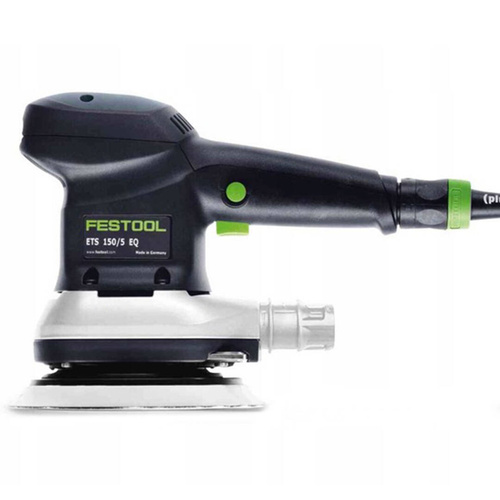 Szlifierka mimośrodowa Festool ETS 150/5 EQ-Plus (576080)