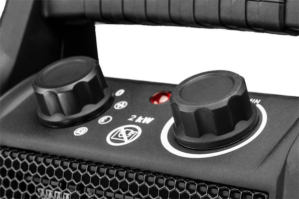 Nagrzewnica elektryczna Neo-tools 90-060