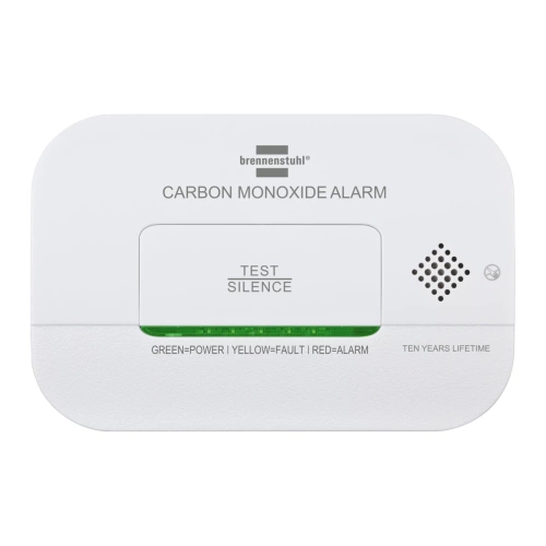 Czujnik tlenku węgla CM A 3030 Brennenstuhl 1291480