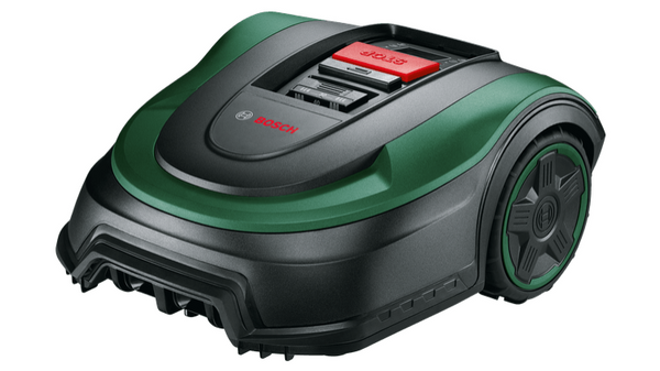 Robot koszący Bosch Indego S+ 500
