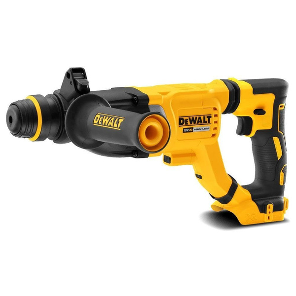 Młotowiertarka DeWALT DCH263P1