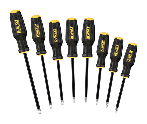 Zestaw wkrętaków Dewalt DWHT65102-0