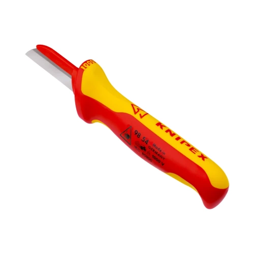 Nóż do kabli Knipex 9854