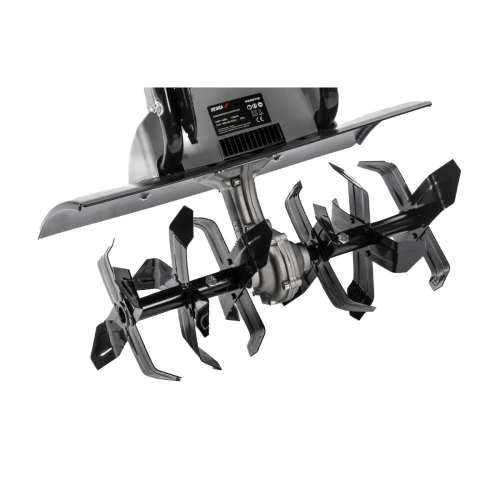 Glebogryzarka elektryczna Dedra DED8710