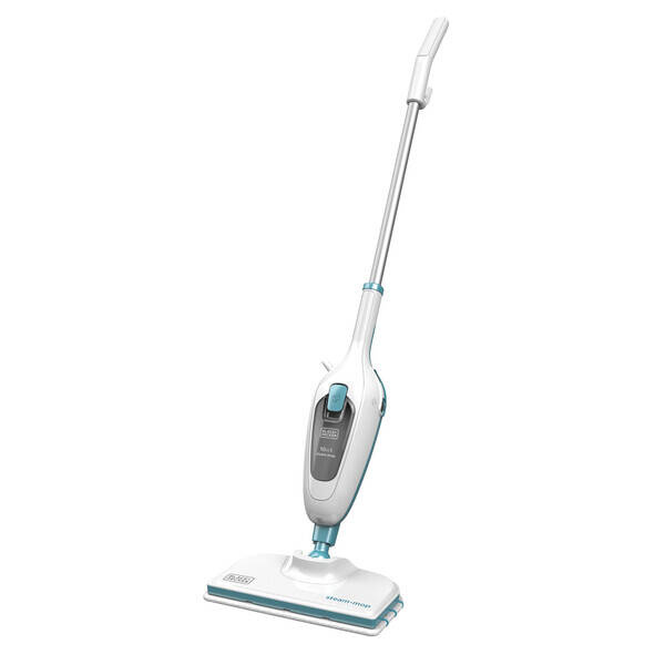 Mop parowy Black Decker FSMH13E10-QS