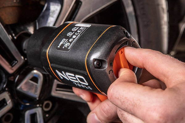 Klucz pneumatyczny NEO Tools 14-002