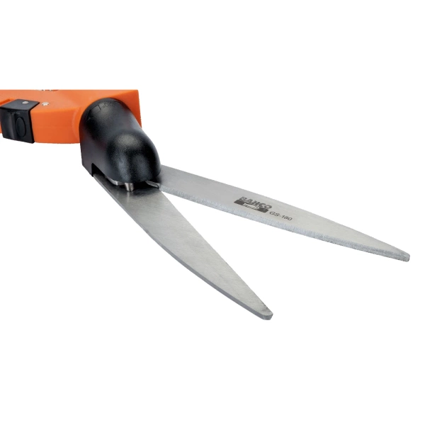 Nożyce do trawy Bahco GS-180-F