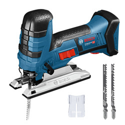 Wyrzynarka Bosch GST 18V-LI S