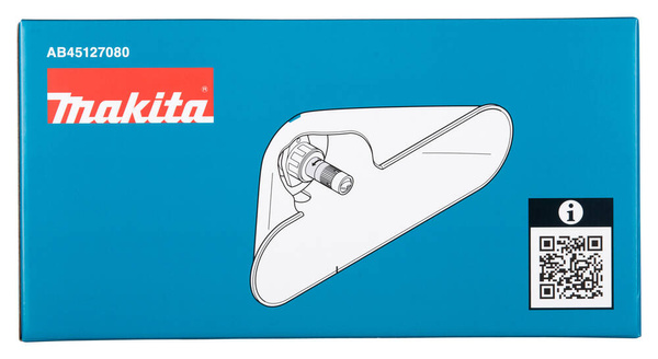  Dysza do odchwaszczania z osłoną dla opryskiwacza DUS108 Makita AB45127080