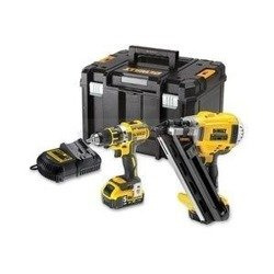 Zestaw elektronarzędzi DeWalt DCK262P2