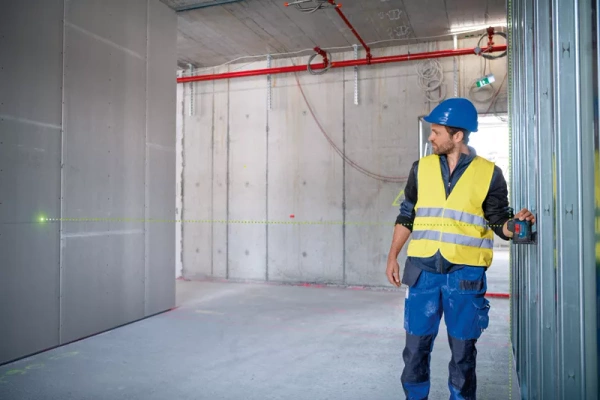 Laser punktowy Bosch GPL 3 G Professional 0601066N00