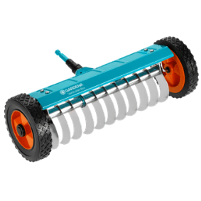 Wertykulator na kółkach 32 cm Combisystem GARDENA 3395-20